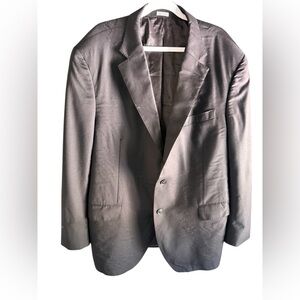 Peter Millar Wool Men's Blazer